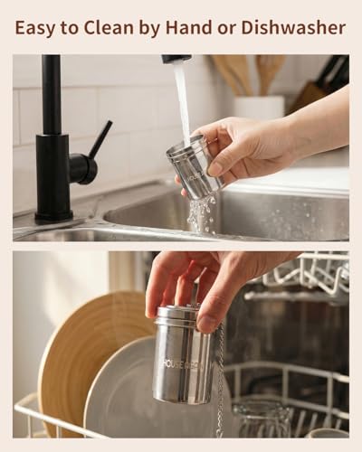 Large Tea Infuser