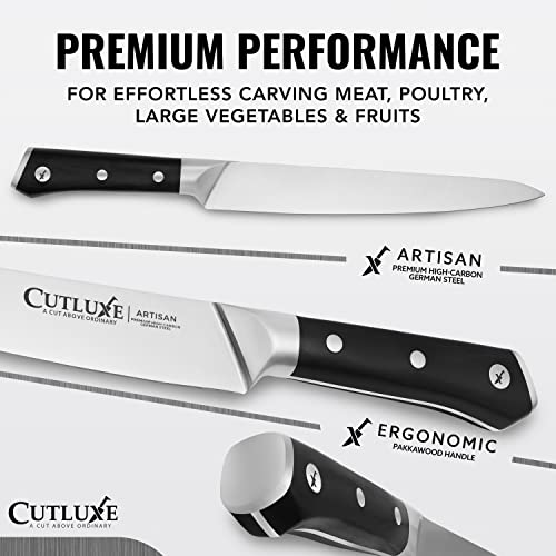 Turkey Carving Knife