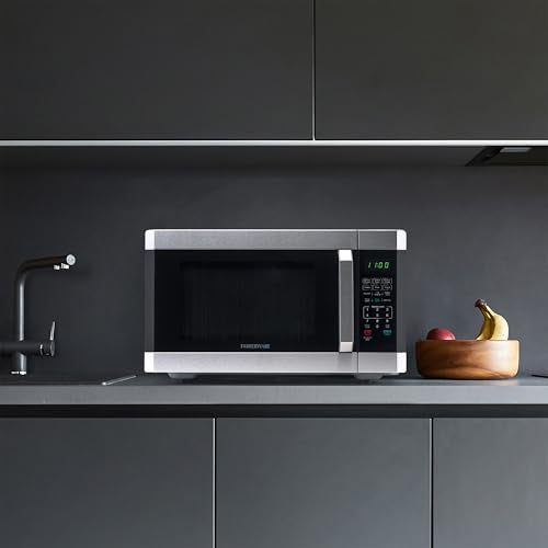 1.6 Cu. Ft. Countertop Microwave Oven