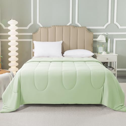 Cooling Comforter Queen Size