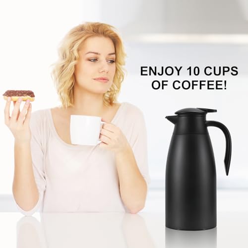 Thermal Coffee Carafe