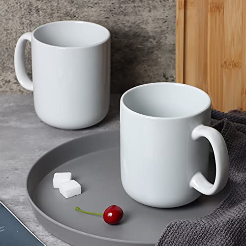 20 OZ Large Coffee Mug (2 Count)