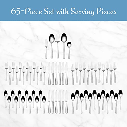 Oliver Mirror 18 (12 Count)