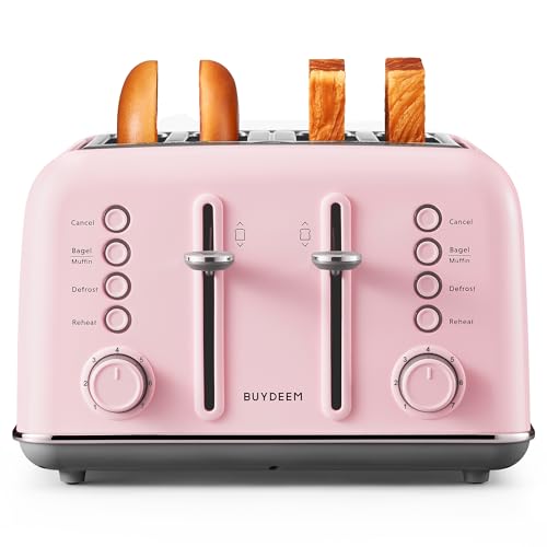 DT640 4 Slice Toaster
