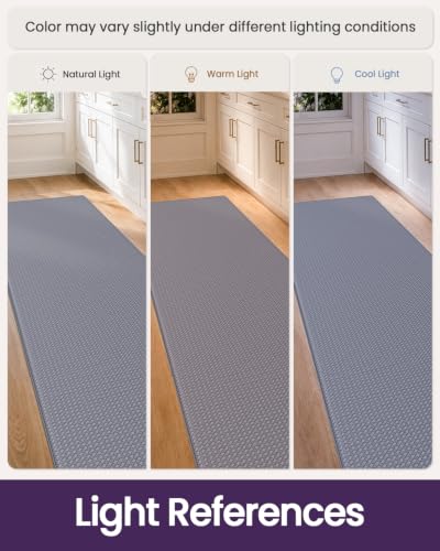 Kitchen Floor Mats Cushioned Anti Fatigue