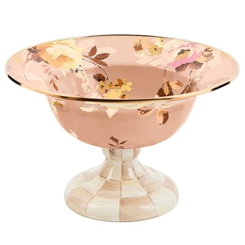Enamel Compote