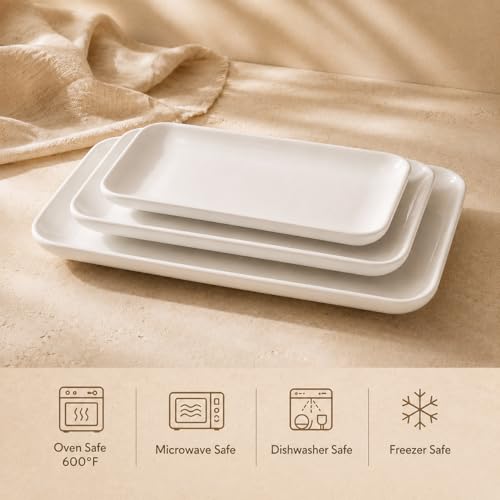 Serving Platter Set 18