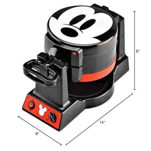 Disney Mickey Mouse MIC