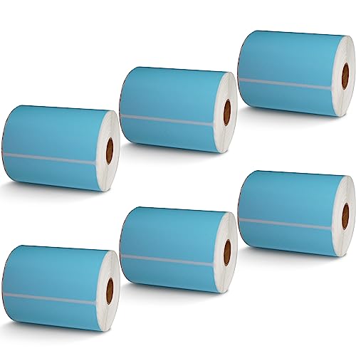 4" x 3" 102 mm x 76 mm (6 Count)
