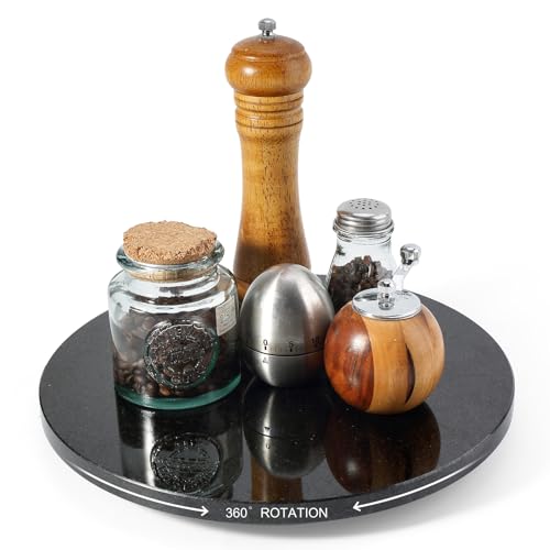Marble Lazy Susan