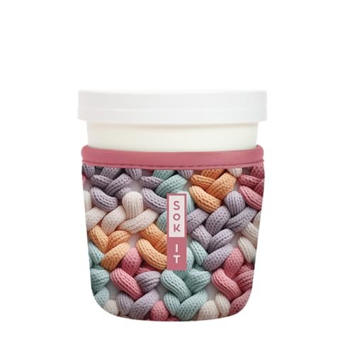 IceCreamSok Insulated Neoprene Cover