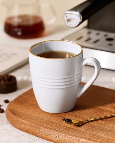 Jupiter Coffee Mugs Set of 4 (4 Count)