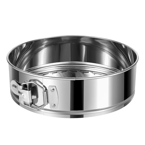 7 Inch Springform Cake Pans