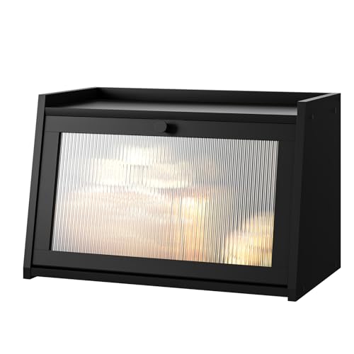 Bread Box for Kitchen Counter