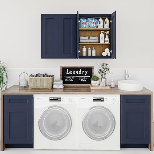 24 Inch Medicine Cabinet Wall Mounted