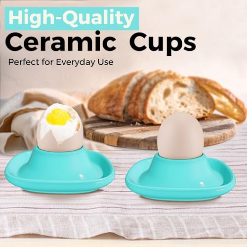 Soft Boiled Egg Cups