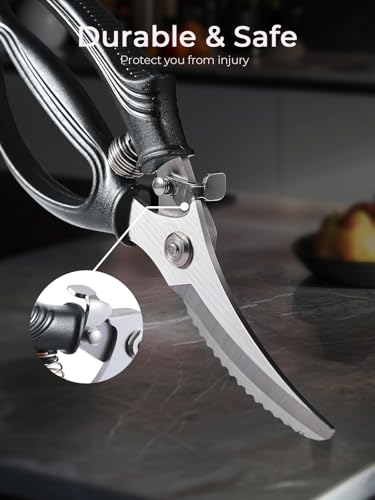 Poultry Shears