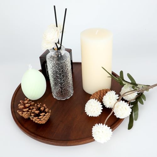 Bud Vase Flower Bottle (6 Count)