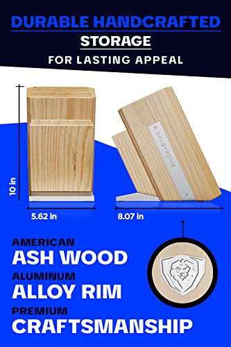 Universal Knife Block