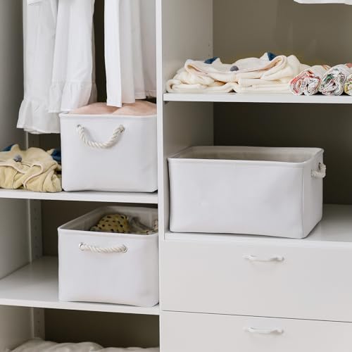 Fabric Storage Bin