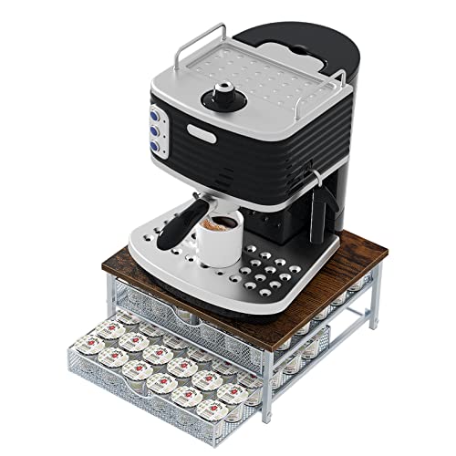 Coffee Pod Holder for Counter