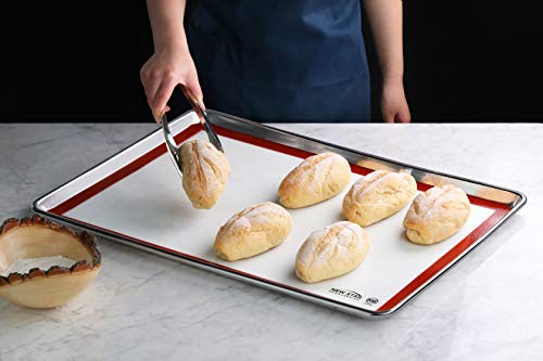 Commercial Grade Silicone Baking Mat Non