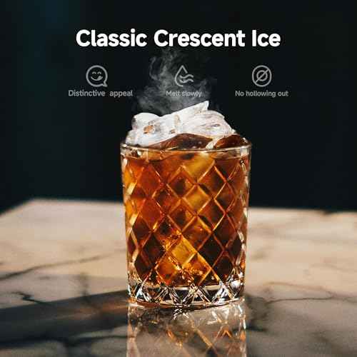 Commercial Ice Maker Machine