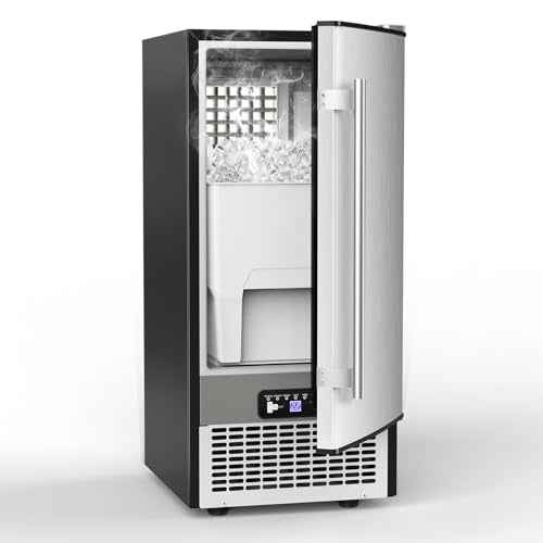 Under Counter Ice Maker