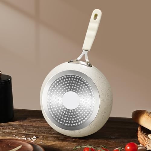 6.3 Inch Mini Nonstick Frying Egg Pan