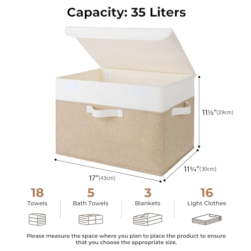 Memory Keepsake Storage Box (2 Count)