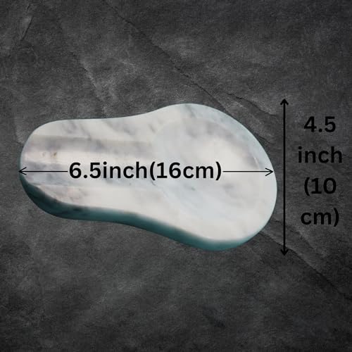 Marble Spoon Rest