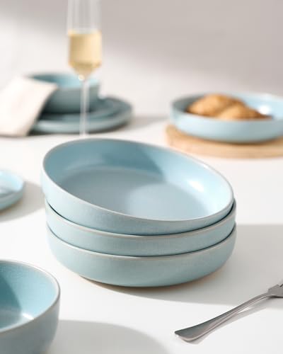 Milkyway 33 oz Pasta Bowls Set of 6 (6 Count)