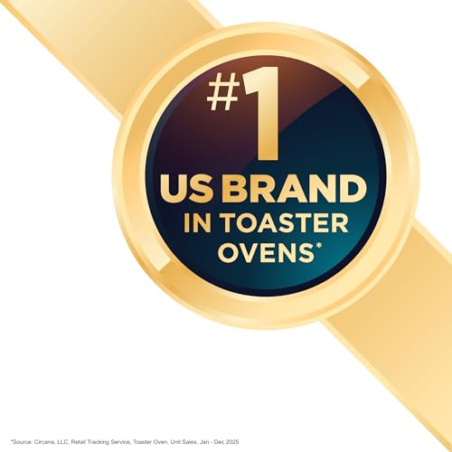 12-in-1 Crisp 'N Bake Air Fryer Toaster Oven