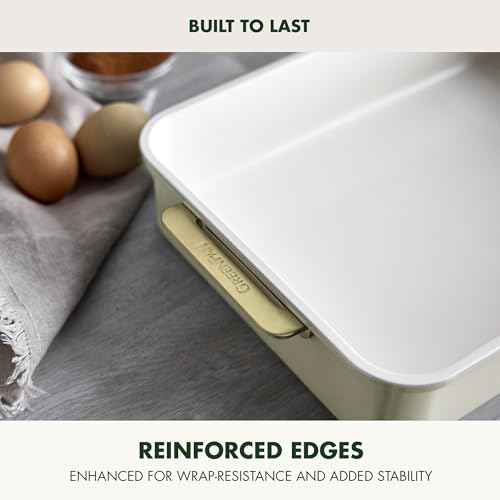 Bakeware 13” x 9” Rectangular Cake Pan