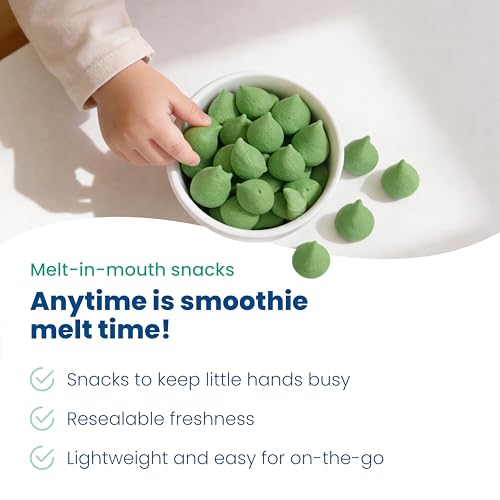 Smoothie Melts (6 Ounce)