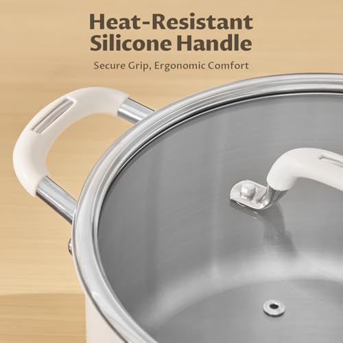 12QT Fully Clad 3