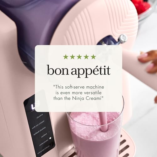 Frost Ice Cream Maker & Slushie Machine