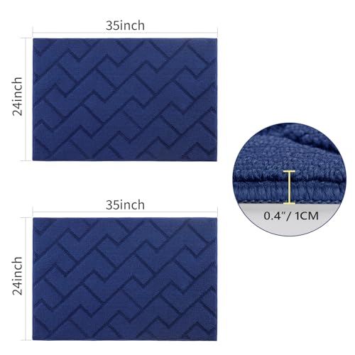 Indoor Door Mat (11.67 Sq Ft)