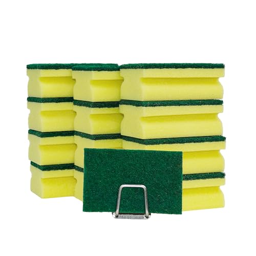Sponges Eco Non (12 Count)