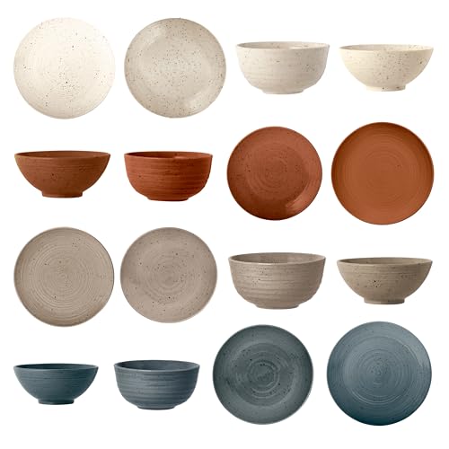 Siterra Painter's Palette 16 (16 Count)