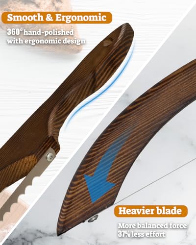 16.5" Bread Slicer