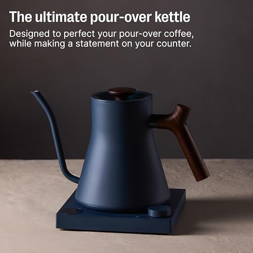 Stagg EKG Pro Gooseneck Electric Kettle
