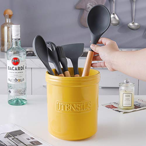 Cooking Utensil Holder
