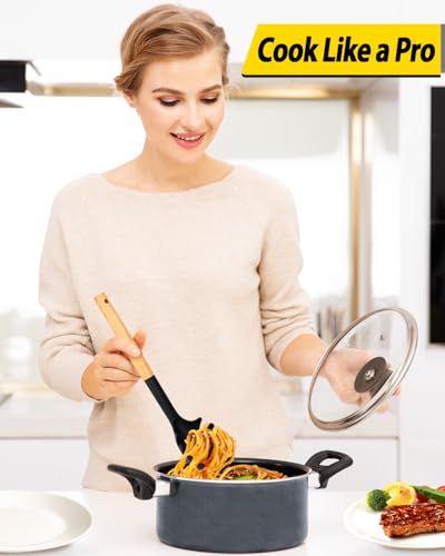 Pack of 2 Spaghetti Spoon (2 Count)