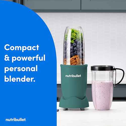 Pro Personal Blender