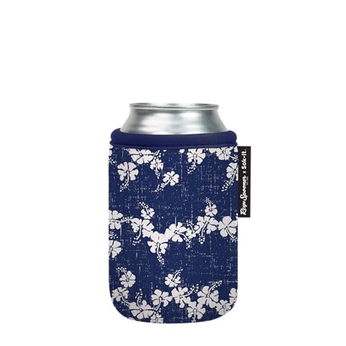 CanSok Sleeve for Beer & Soda Insulated Neoprene Cover