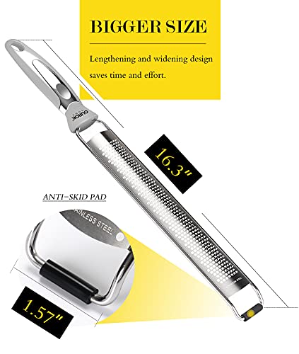 Kitchen Lemon Zester