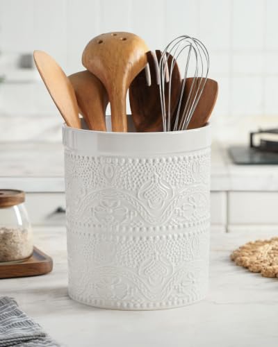 Kitchen Utensil Holder