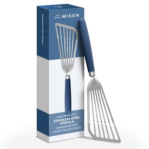 Fish Stainless Steel Spatula