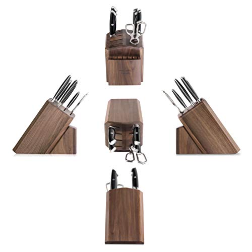 Thomas Keller Signature Collection Swedish Powder Steel Forged
